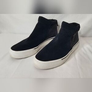 Keds Womens Cooper Zip Light Ankle Boots Size 9 Medium (B, M)